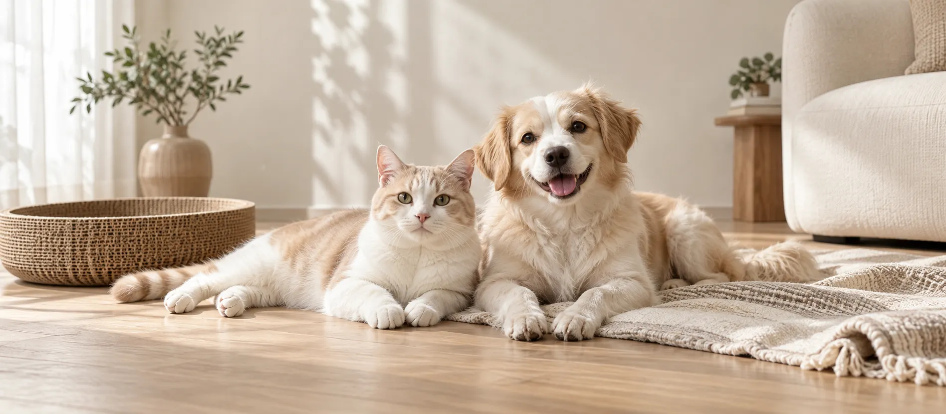 paipet 品牌主視覺